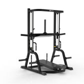 Impulse IFP1613 Vertical Leg Press