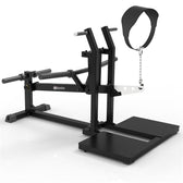 Impulse IFP1615 Belt Squat