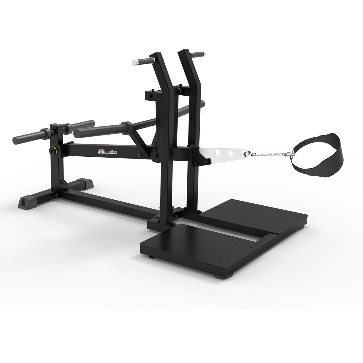 Impulse IFP1615 Belt Squat