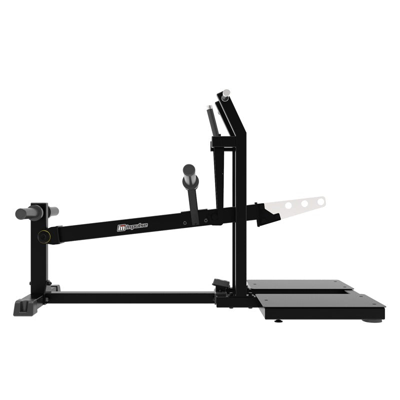 Impulse IFP1615 Belt Squat