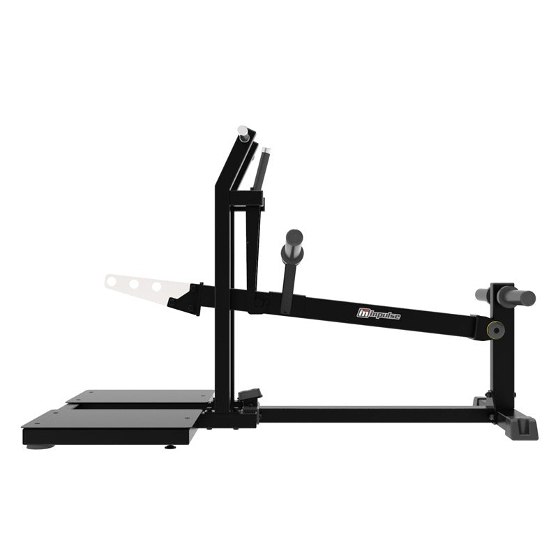 Impulse IFP1615 Belt Squat