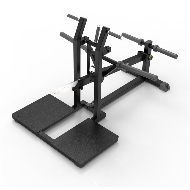 Impulse IFP1615 Belt Squat