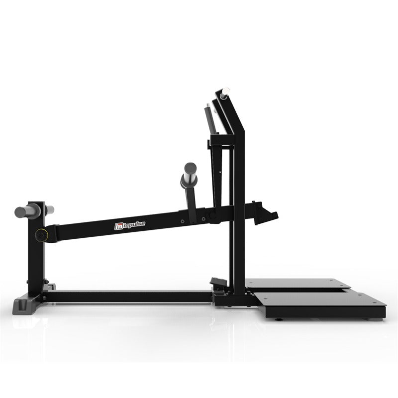 Impulse IFP1615 Belt Squat
