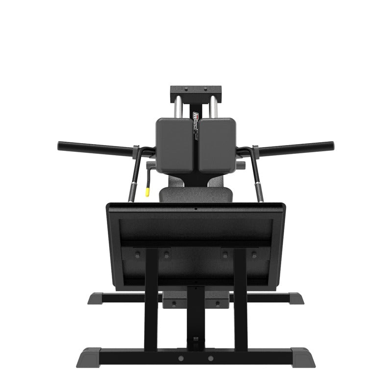 Impulse IFP1617 Hack Squat