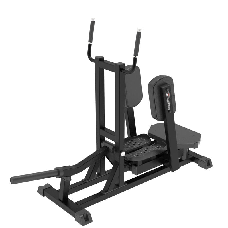 Impulse IFP1622 Hip Abductor