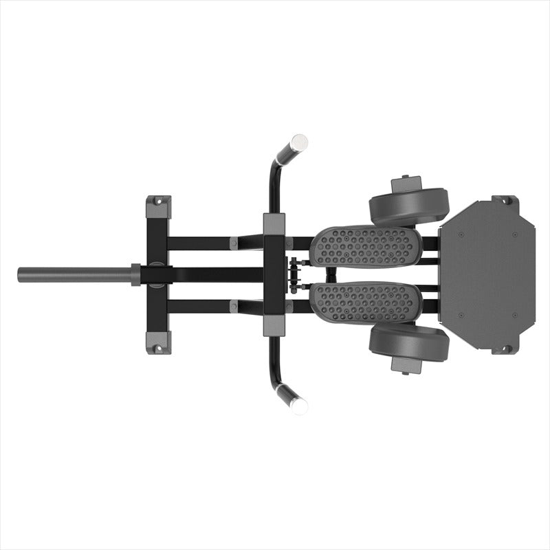 Impulse IFP1622 Hip Abductor