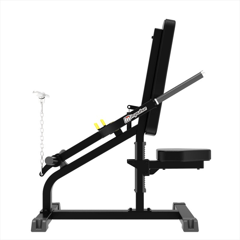 Impulse IFP1706 Bicep/Tricep