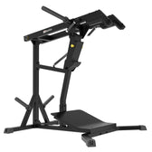 Impulse IFP1707 Leverage Squat/Calf