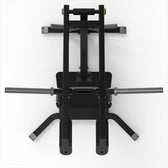 Impulse IFP1707 Leverage Squat/Calf