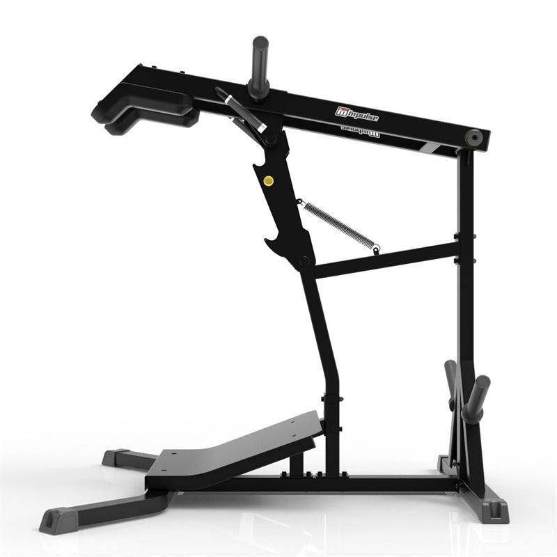 Impulse IFP1707 Leverage Squat/Calf