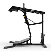 Impulse IFP1707 Leverage Squat/Calf