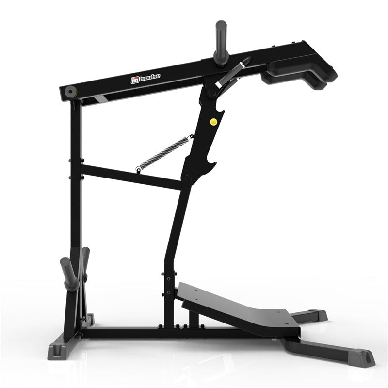 Impulse IFP1707 Leverage Squat/Calf