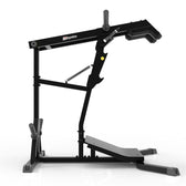 Impulse IFP1707 Leverage Squat/Calf