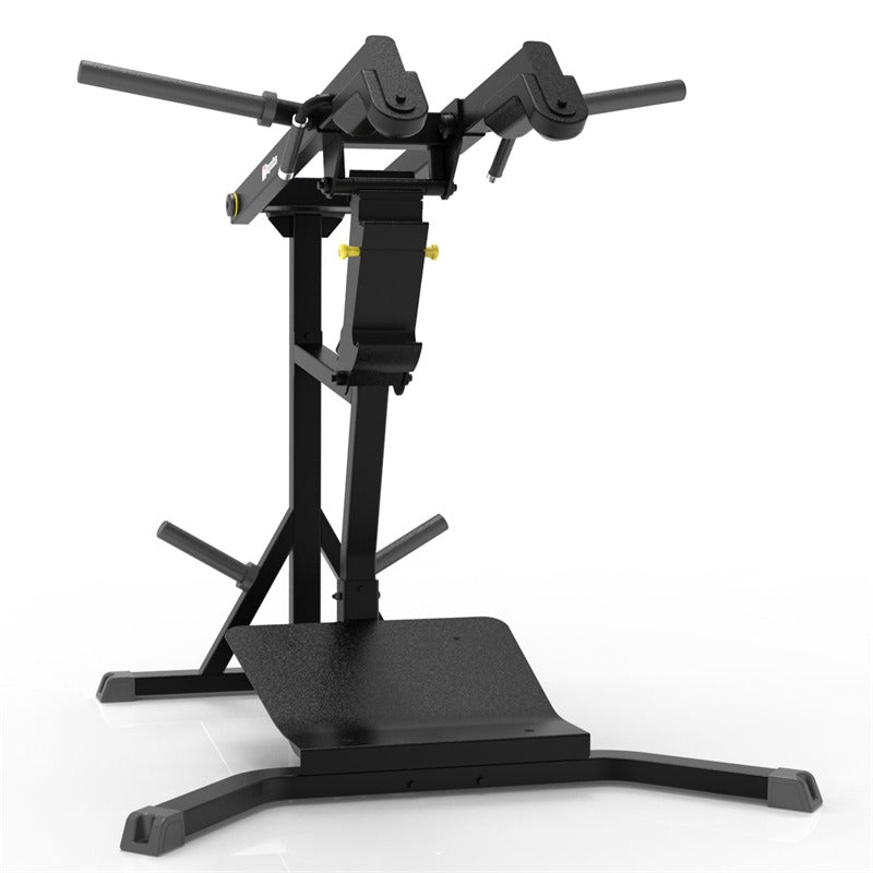 Impulse IFP1707 Leverage Squat/Calf