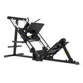 Impulse IFP1711 Hack Squat/Leg Press