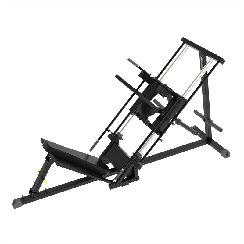 Impulse IFP1711 Hack Squat/Leg Press