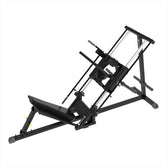 Impulse IFP1711 Hack Squat/Leg Press