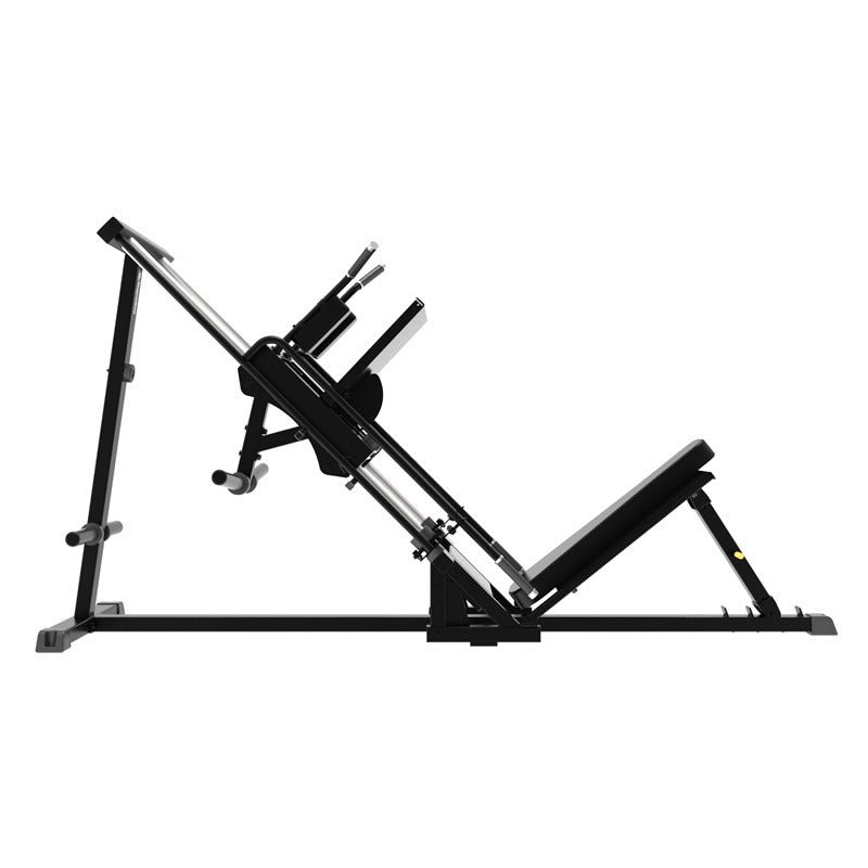 Impulse IFP1711 Hack Squat/Leg Press