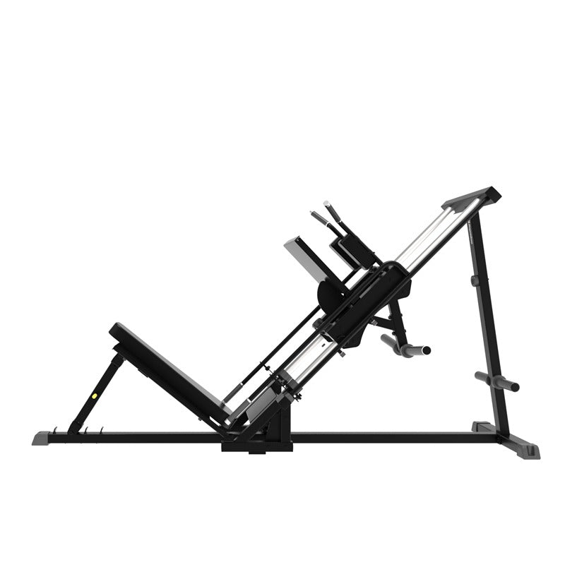 Impulse IFP1711 Hack Squat/Leg Press