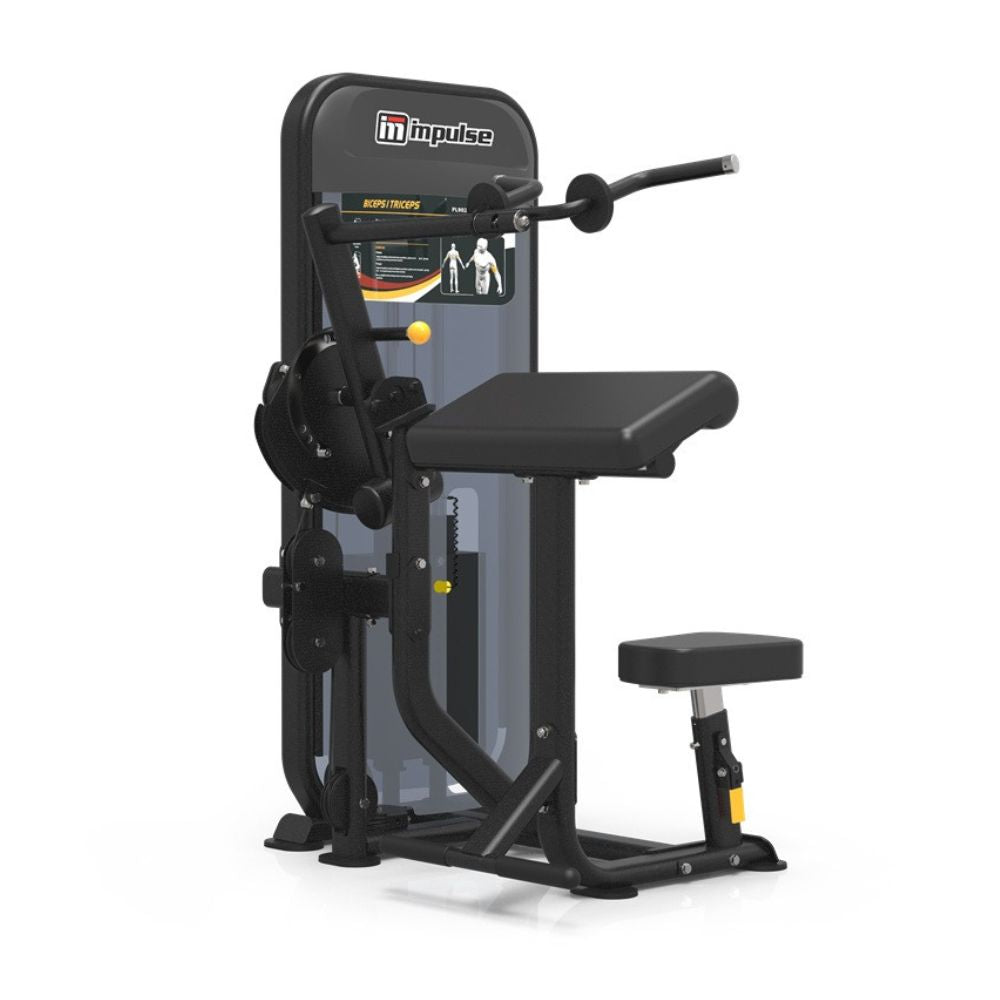 Impulse PL9023 Bicep/Tricep