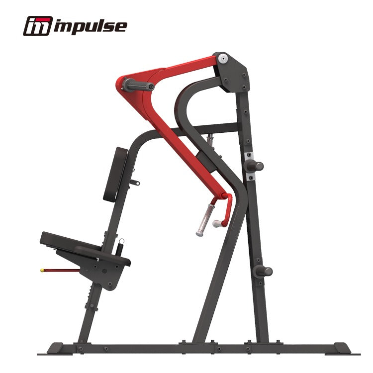 Impulse SL7004 Low Row