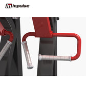 Impulse SL7004 Low Row