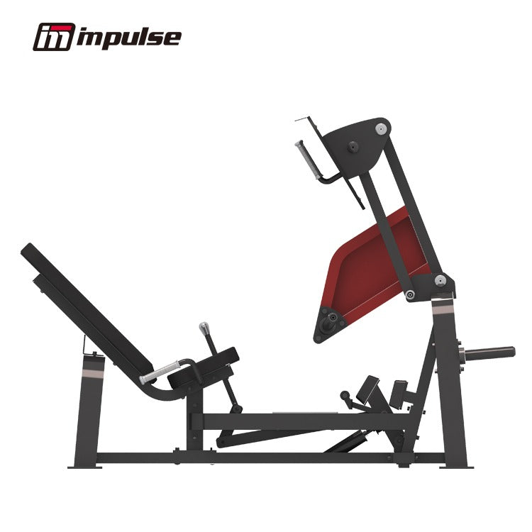 Impulse SL7006 Leg Press