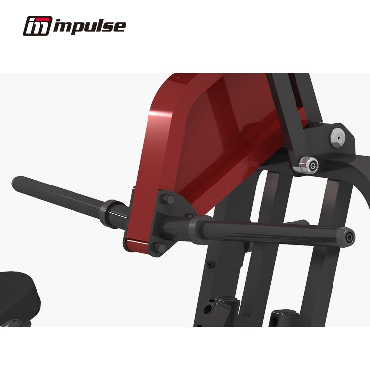 Impulse SL7006 Leg Press