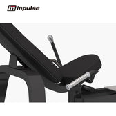 Impulse SL7006 Leg Press