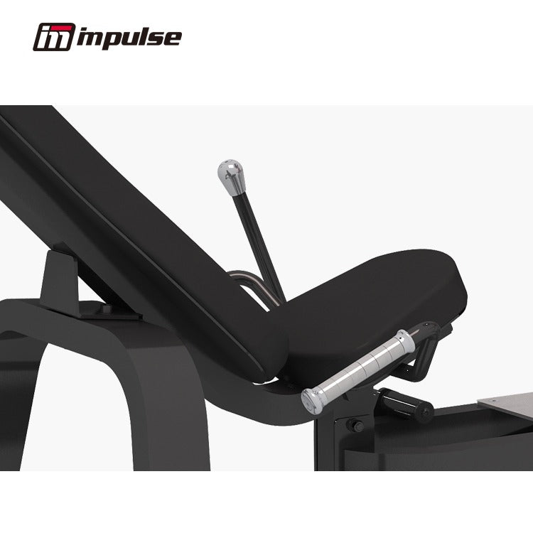 Impulse SL7006 Leg Press