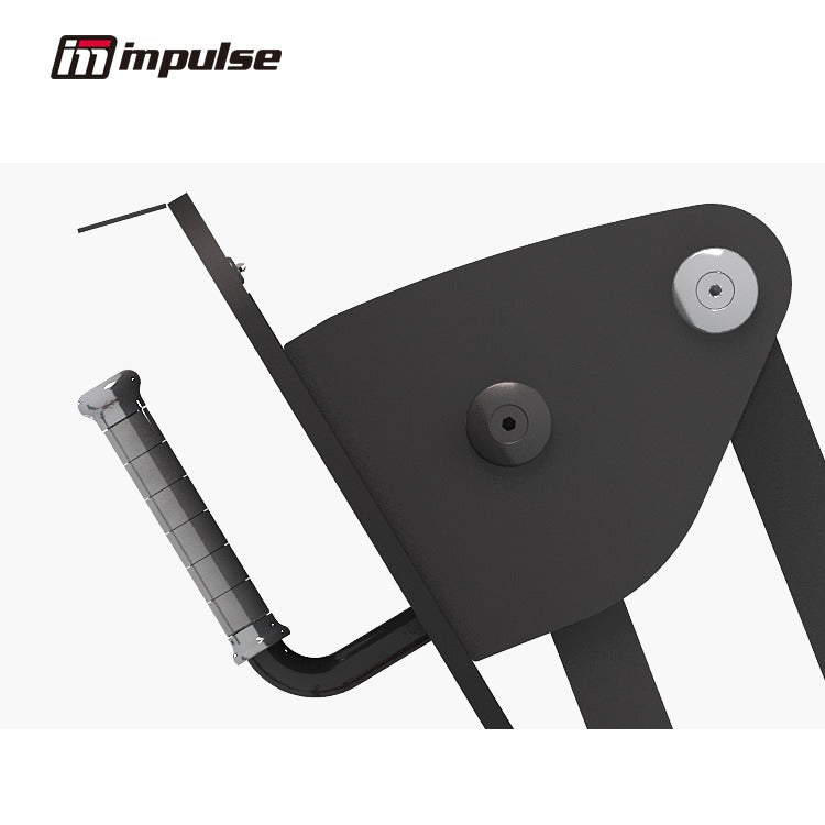 Impulse SL7006 Leg Press