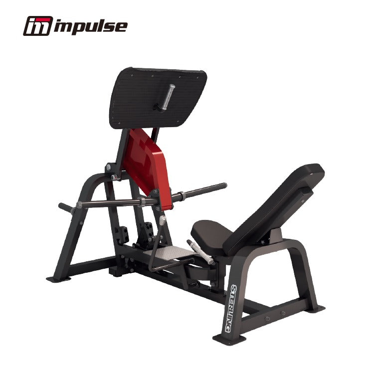 Impulse SL7006 Leg Press