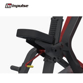 Impulse SL7007 Row