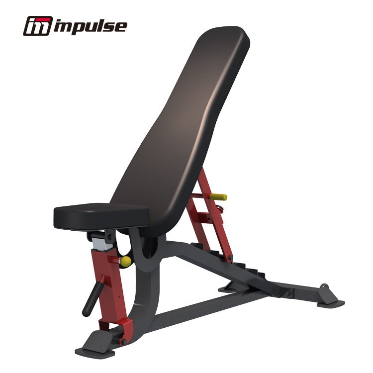 Impulse SL7011 Adjustable Bench