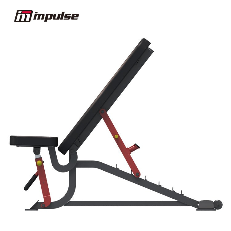Impulse SL7011 Adjustable Bench