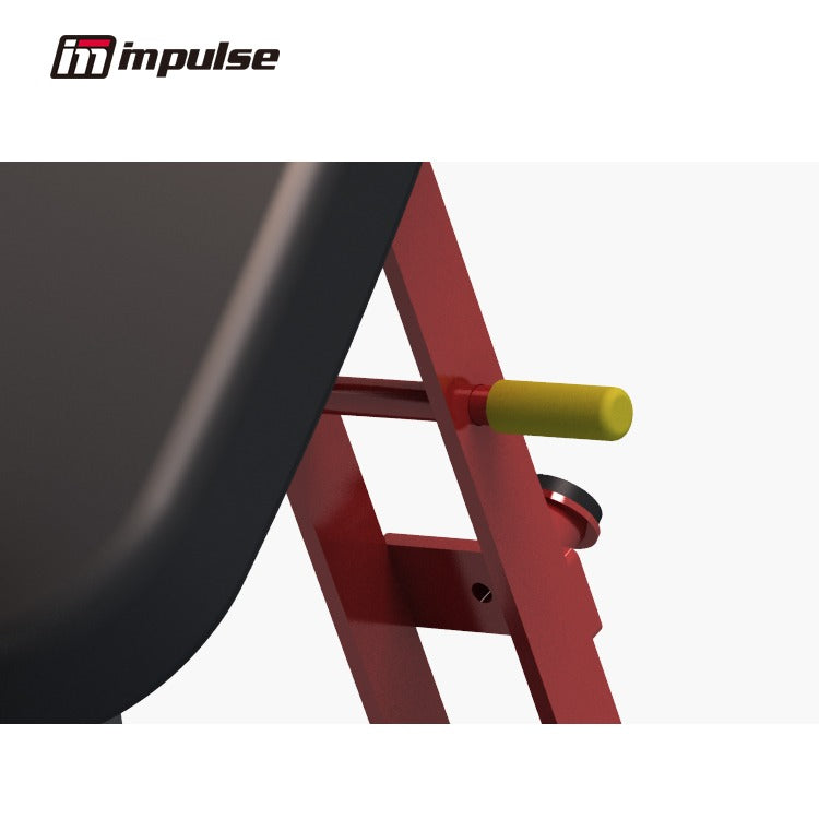 Impulse SL7011 Adjustable Bench