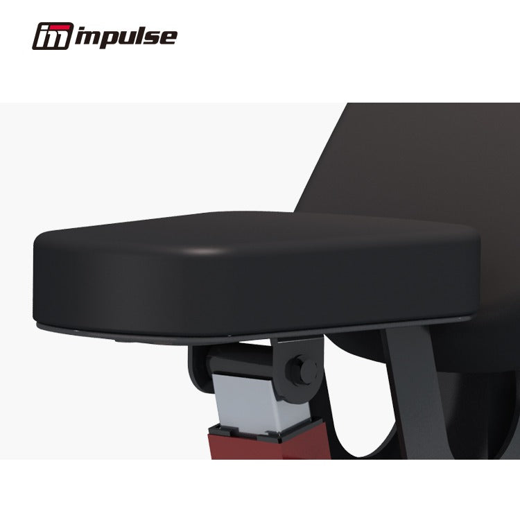 Impulse SL7011 Adjustable Bench