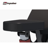 Impulse SL7011 Adjustable Bench