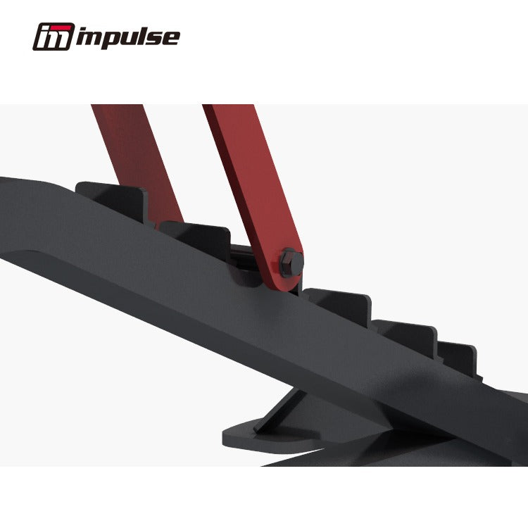 Impulse SL7011 Adjustable Bench
