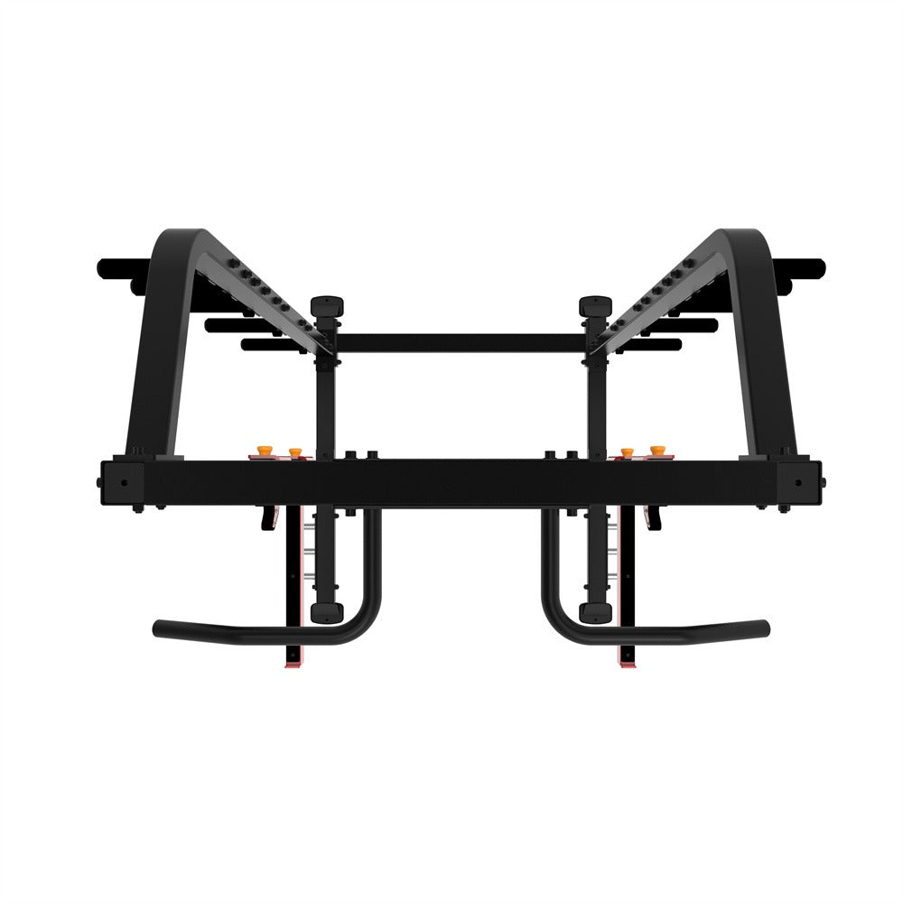 Impulse SL7014 Half Rack