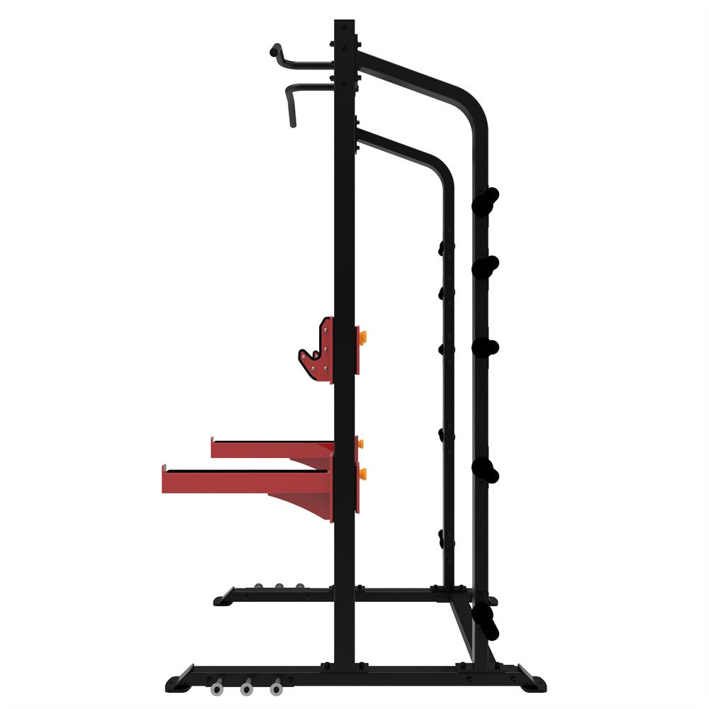 Impulse SL7014 Half Rack