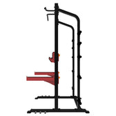 Impulse SL7014 Half Rack