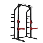 Impulse SL7014 Half Rack