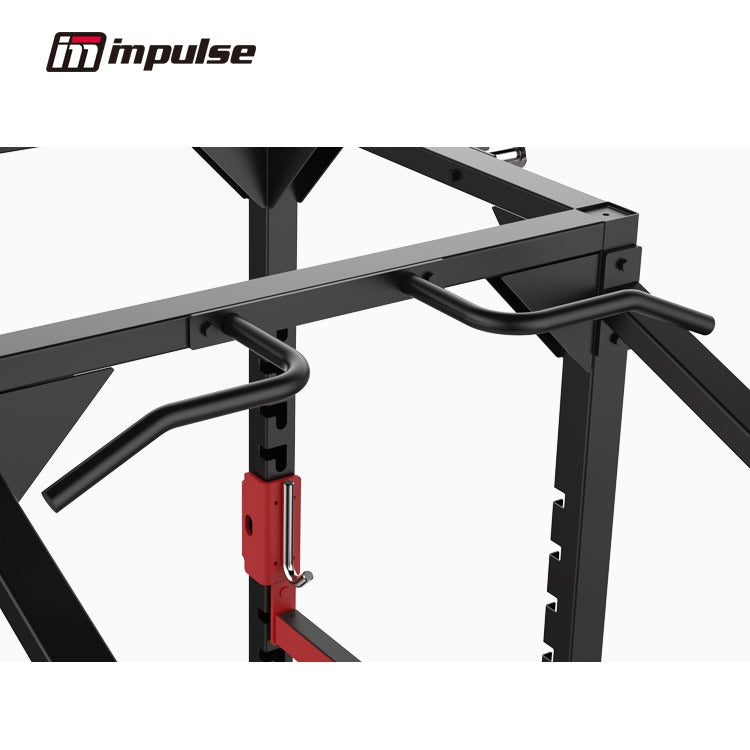 Impulse SL7015 Power Rack
