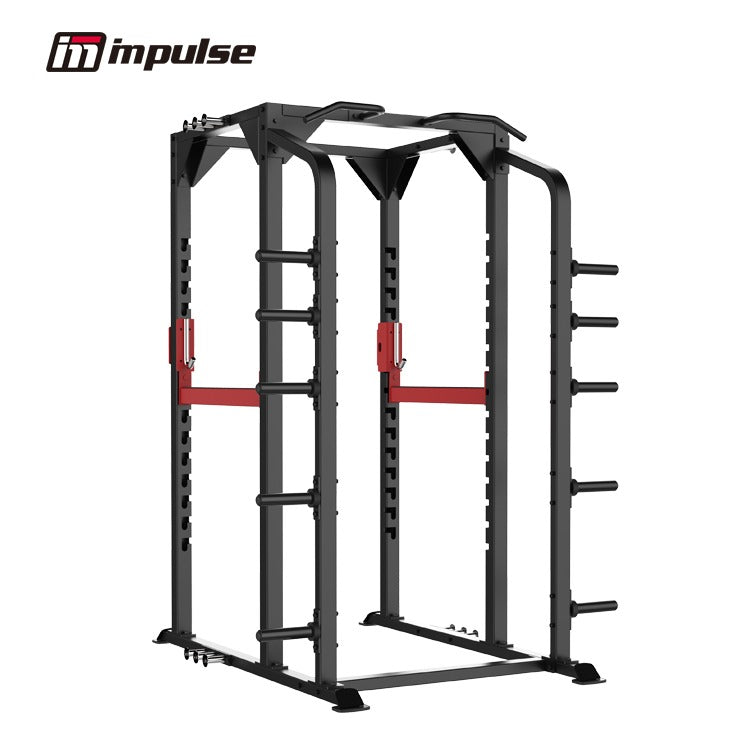 Impulse SL7015 Power Rack
