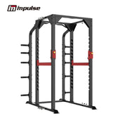 Impulse SL7015 Power Rack