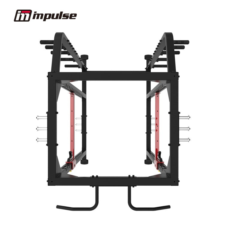 Impulse SL7015 Power Rack