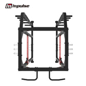 Impulse SL7015 Power Rack
