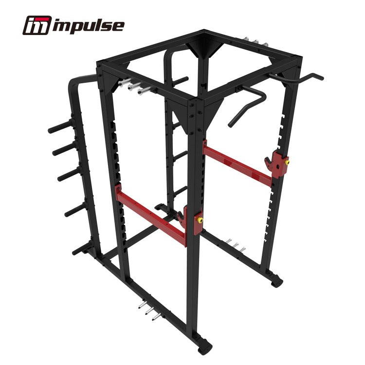 Impulse SL7015 Power Rack