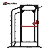 Impulse SL7015 Power Rack